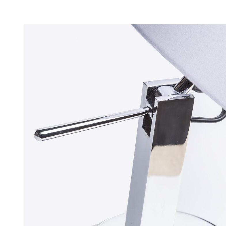 RED - Design Rendl - R11976 - Vägglampa  JERSEY 1xE27/42W/230V