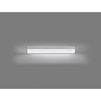 RED - Design Rendl - R11993 - LED Badrumsväggbelysning  MARINA LED/9W/230V IP44