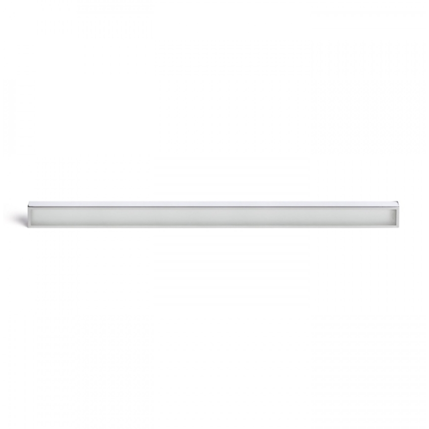 RED - Design Rendl - R11998 - LED Badrumsväggbelysning  MARINA LED/25W/230V IP44