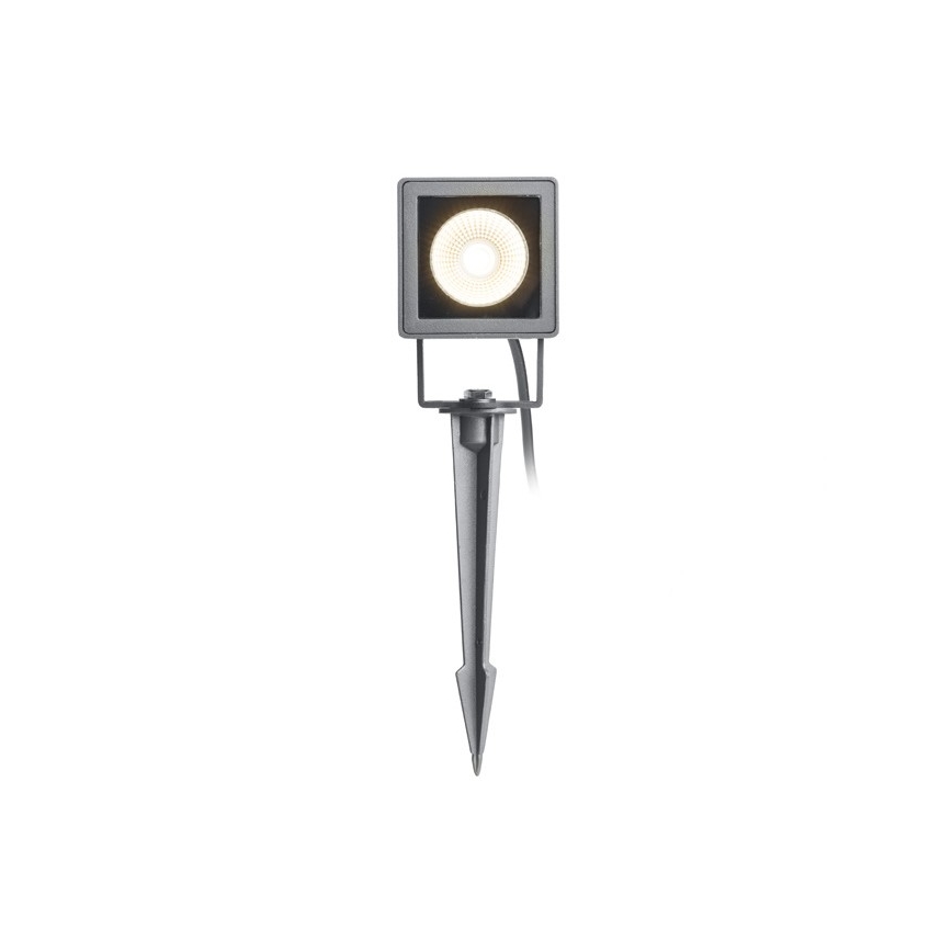 RED - Design Rendl - R12025 - Utomhus LED lampa  BORA LED/6W/230V IP54