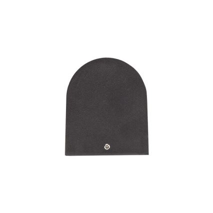 RED - Design Rendl - R12027 - Utomhus LED vägglampa  ZACK LED/3W/230V IP54