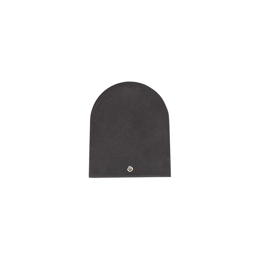 RED - Design Rendl - R12027 - Utomhus LED vägglampa  ZACK LED/3W/230V IP54