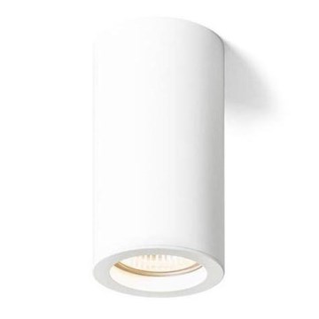 RED - Design Rendl - R12043 - Spotlight  MOMA 1xGU10/35W/230V vit 