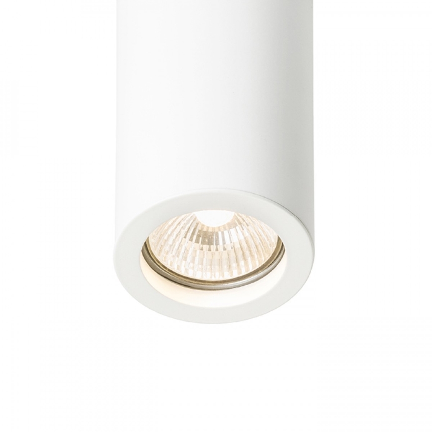 RED - Design Rendl - R12043 - Spotlight  MOMA 1xGU10/35W/230V vit 