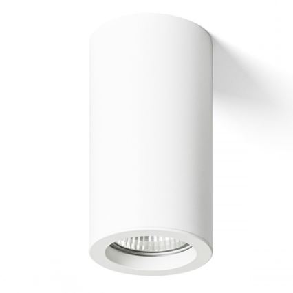 RED - Design Rendl - R12043 - Spotlight  MOMA 1xGU10/35W/230V vit 