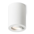 RED - Design Rendl - R12044 - Spotlight  MOMA 1xGU10/35W/230V vit 