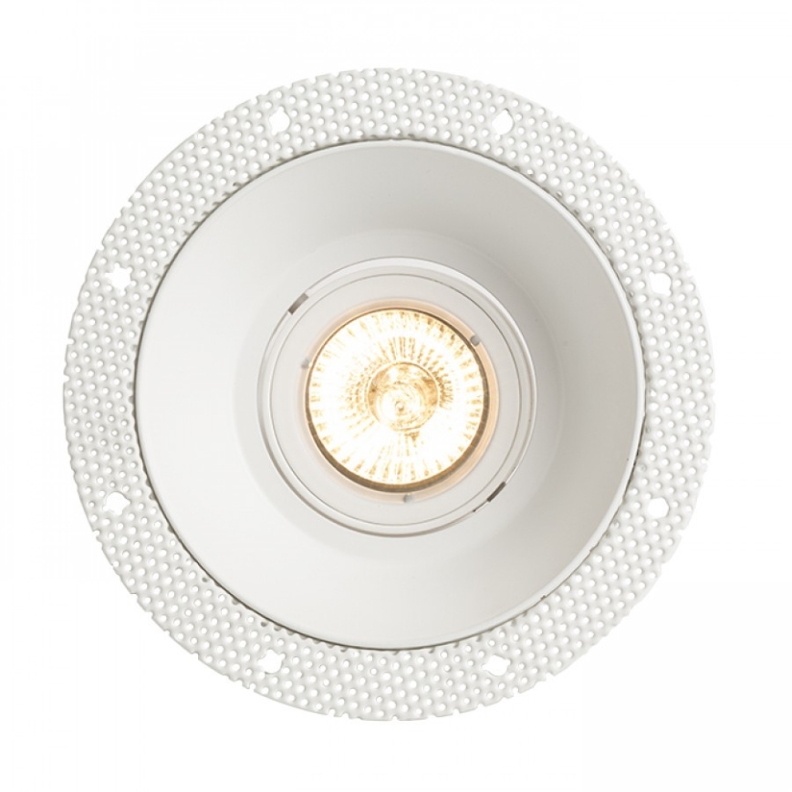 RED - Design Rendl - R12046 - Infälld belysning  IPSO 1xGU10/50W/230V