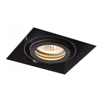 RED - Design Rendl - R12052 - Infälld lampa ELECTRA 1xGU10/50W/230V