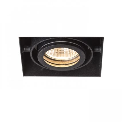 RED - Design Rendl - R12052 - Infälld lampa ELECTRA 1xGU10/50W/230V