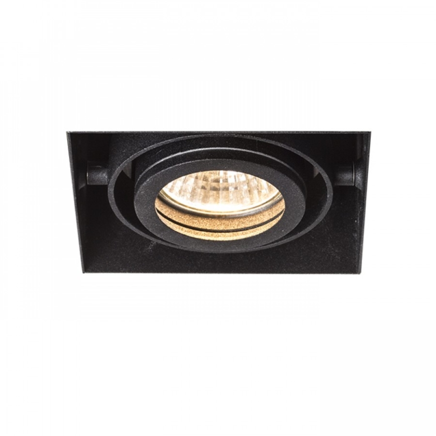 RED - Design Rendl - R12052 - Infälld lampa ELECTRA 1xGU10/50W/230V