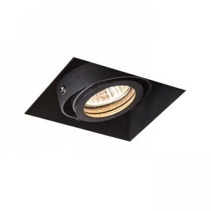 RED - Design Rendl - R12052 - Infälld lampa ELECTRA 1xGU10/50W/230V