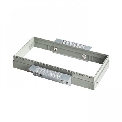 RED - Design Rendl - R12053 - Infälld lampa ELECTRA 2xGU10/50W/230V