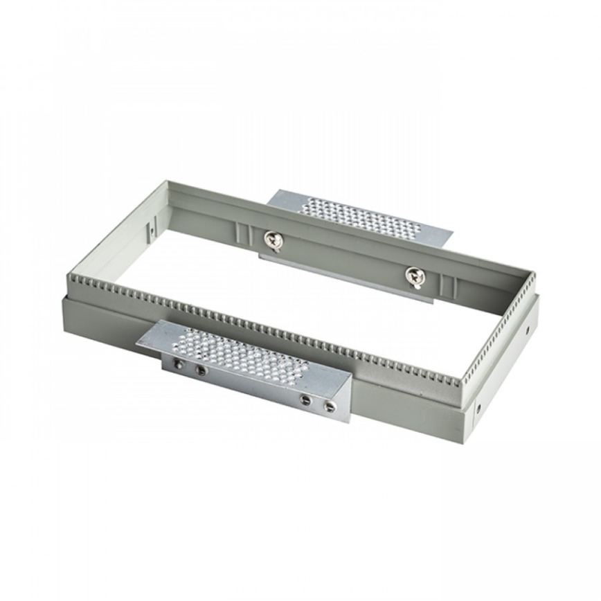 RED - Design Rendl - R12053 - Infälld lampa ELECTRA 2xGU10/50W/230V