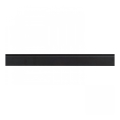 RED - Design Rendl - R120738 – Trekretssskena EUTRAC 1m svart