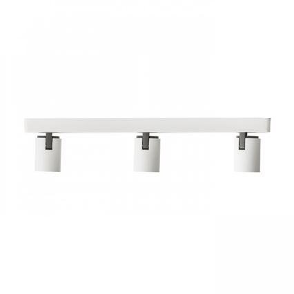 RED - Design Rendl - R12078 - Spotlight  DUGME 3xGU10/35W/230V