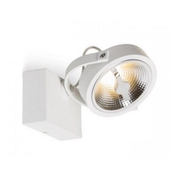 RED - Design Rendl - R12332 - LED vägg spotlight  KELLY LED/12W/230V