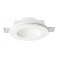 RED - Design Rendl - R12357 - Infälld belysning  DAG 1xGU10/35W/230V