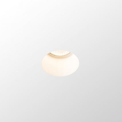 RED - Design Rendl - R12361 - Infälld belysning  QUO 1xGU10/35W/230V