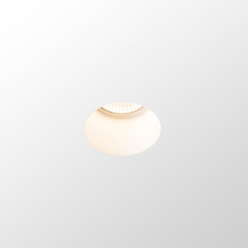 RED - Design Rendl - R12361 - Infälld belysning  QUO 1xGU10/35W/230V