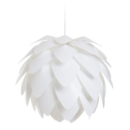 RED - Design Rendl - R12381 - Ljusskrona med upphängningsrem  ENCOMBRE 1xE27/42W/230V