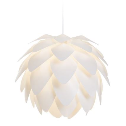 RED - Design Rendl - R12381 - Ljusskrona med upphängningsrem  ENCOMBRE 1xE27/42W/230V