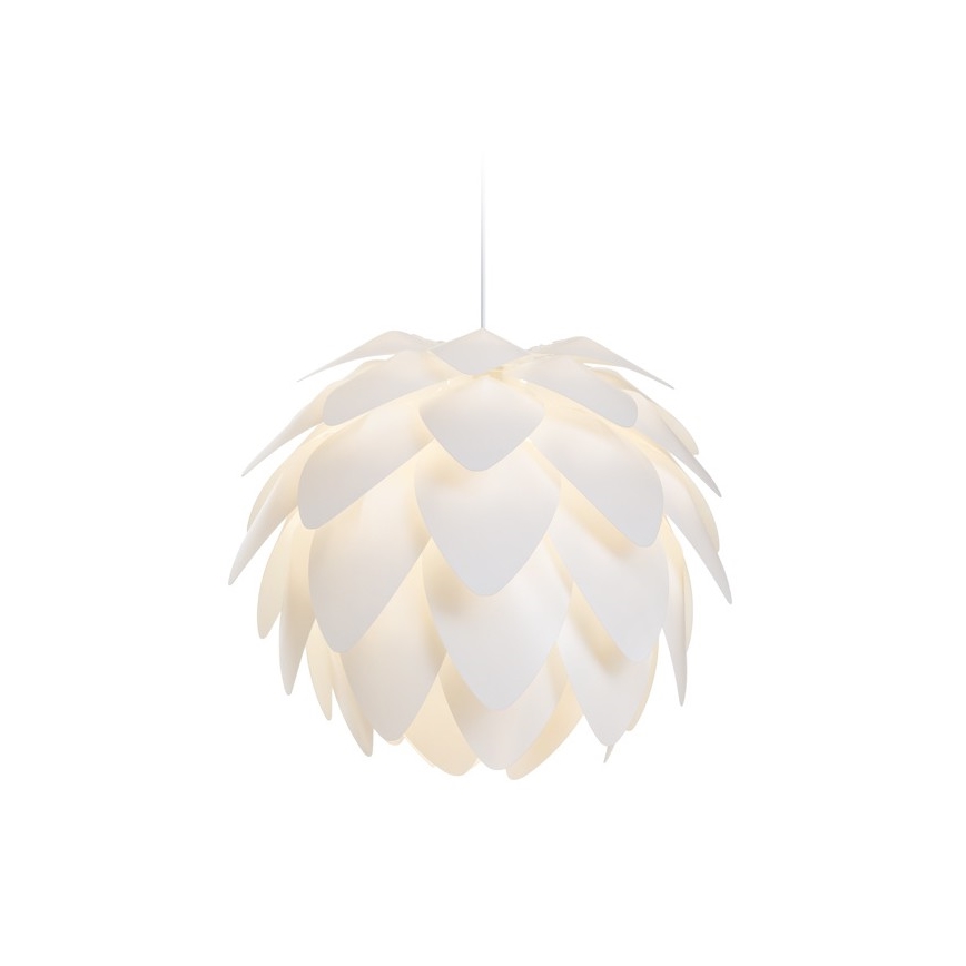 RED - Design Rendl - R12381 - Ljusskrona med upphängningsrem  ENCOMBRE 1xE27/42W/230V