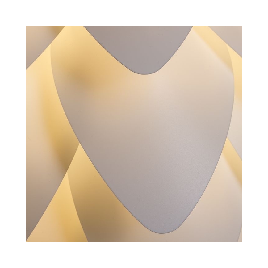 RED - Design Rendl - R12381 - Ljusskrona med upphängningsrem  ENCOMBRE 1xE27/42W/230V