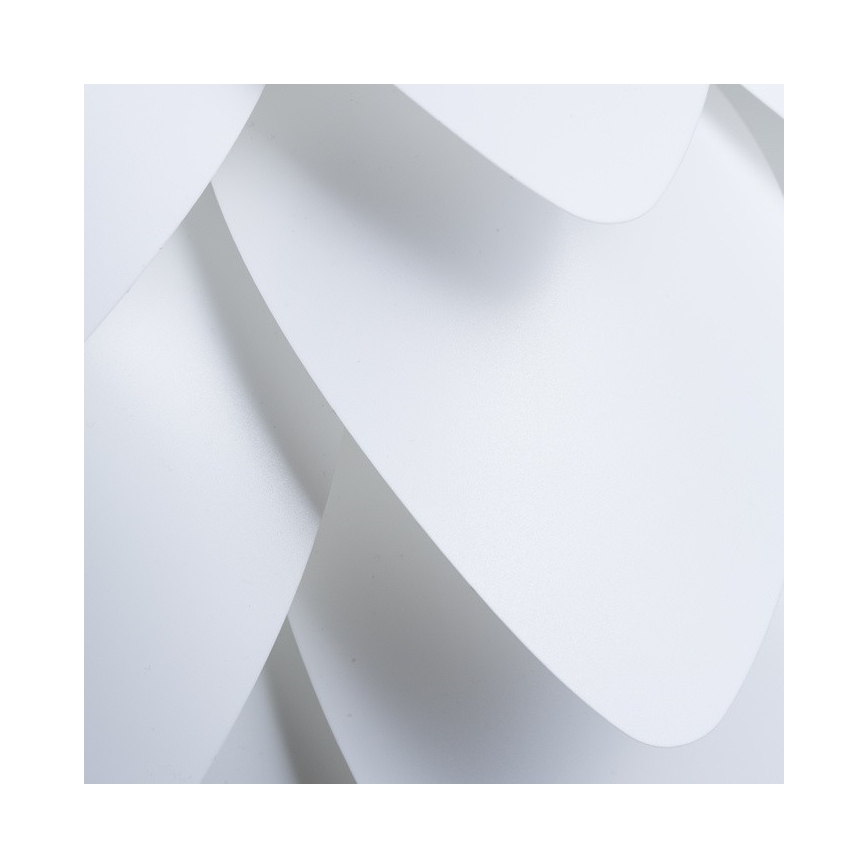 RED - Design Rendl - R12381 - Ljusskrona med upphängningsrem  ENCOMBRE 1xE27/42W/230V