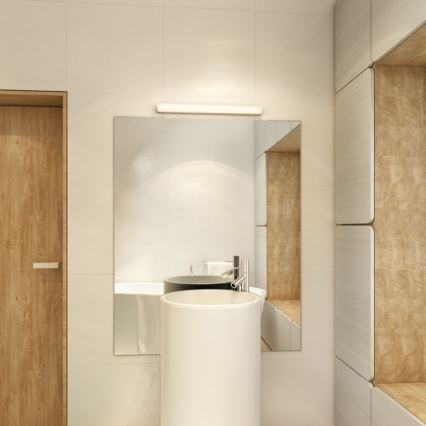 RED - Design Rendl - R12401 - LED badrum spegelbelysning  LEVIA LED/12W/230V IP44