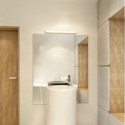 RED - Design Rendl - R12402 - LED badrum spegelbelysning  LEVIA LED/12W/230V IP44