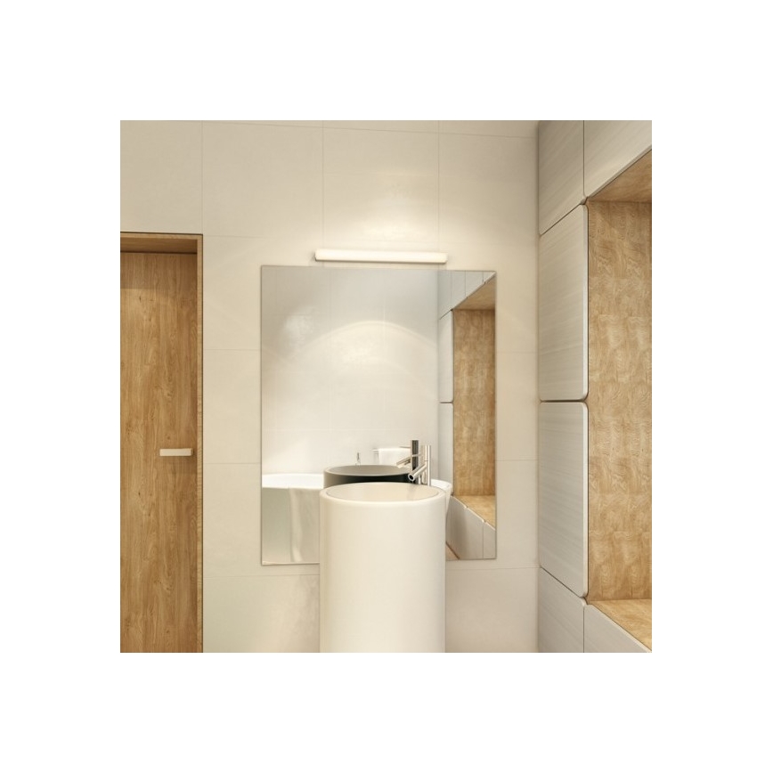 RED - Design Rendl - R12402 - LED badrum spegelbelysning  LEVIA LED/12W/230V IP44