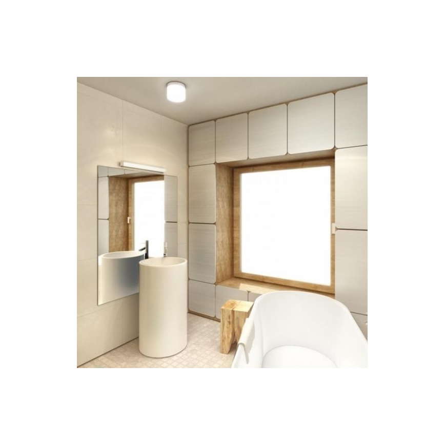 RED - Design Rendl - R12402 - LED badrum spegelbelysning  LEVIA LED/12W/230V IP44