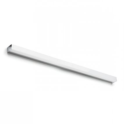RED - Design Rendl - R12404 - LED Badrumsväggbelysning  LEVIA LED/18W/230V IP44