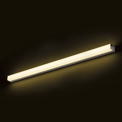 RED - Design Rendl - R12404 - LED Badrumsväggbelysning  LEVIA LED/18W/230V IP44
