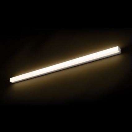 RED - Design Rendl - R12405 - LED badrum spegelbelysning  LEVIA LED/24W/230V IP44