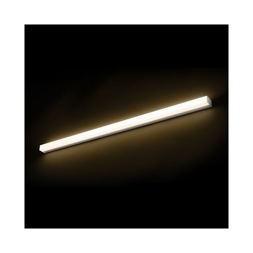 RED - Design Rendl - R12405 - LED badrum spegelbelysning  LEVIA LED/24W/230V IP44