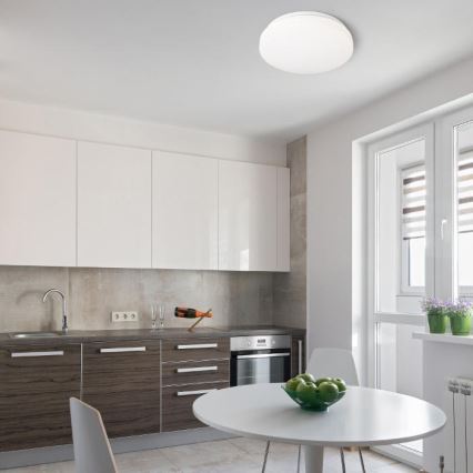 RED - Design Rendl - R12434 - LED taklampa SEMPRE LED/56W/230V rund