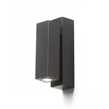 RED - Design Rendl - R12473 - LED vägglampa  FApå LED/3W/230V