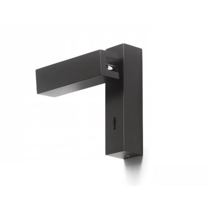 RED - Design Rendl - R12473 - LED vägglampa  FApå LED/3W/230V