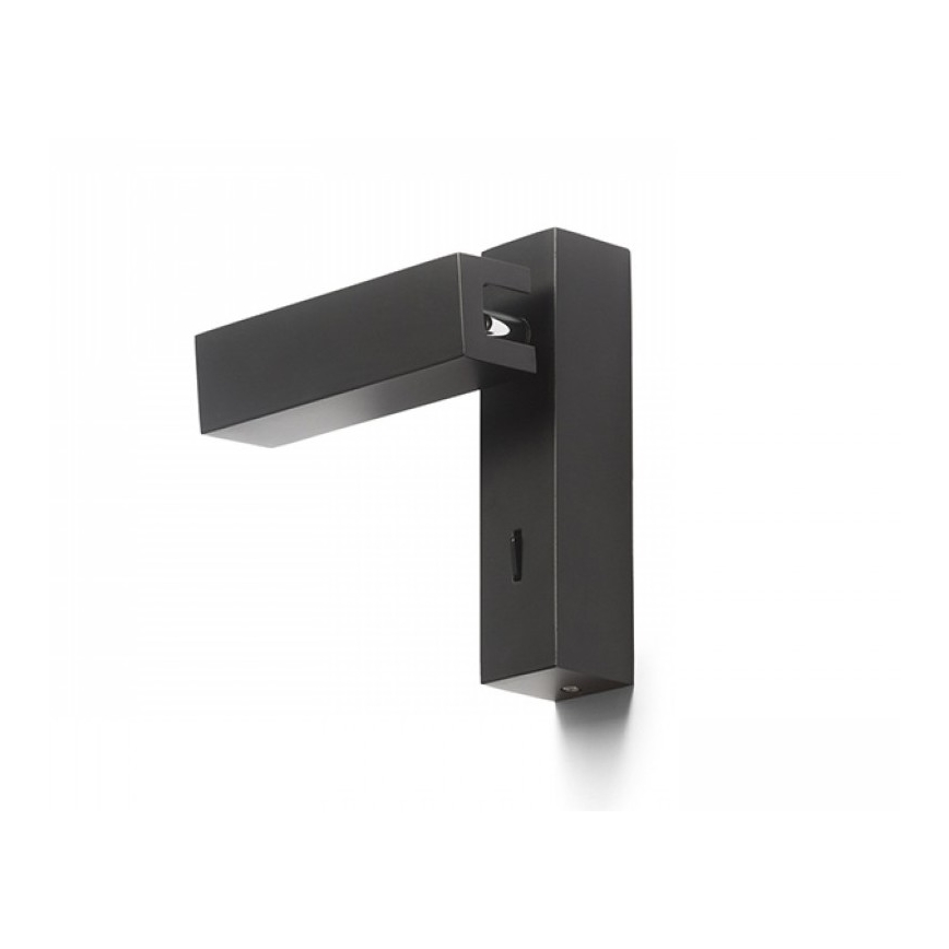 RED - Design Rendl - R12473 - LED vägglampa  FApå LED/3W/230V