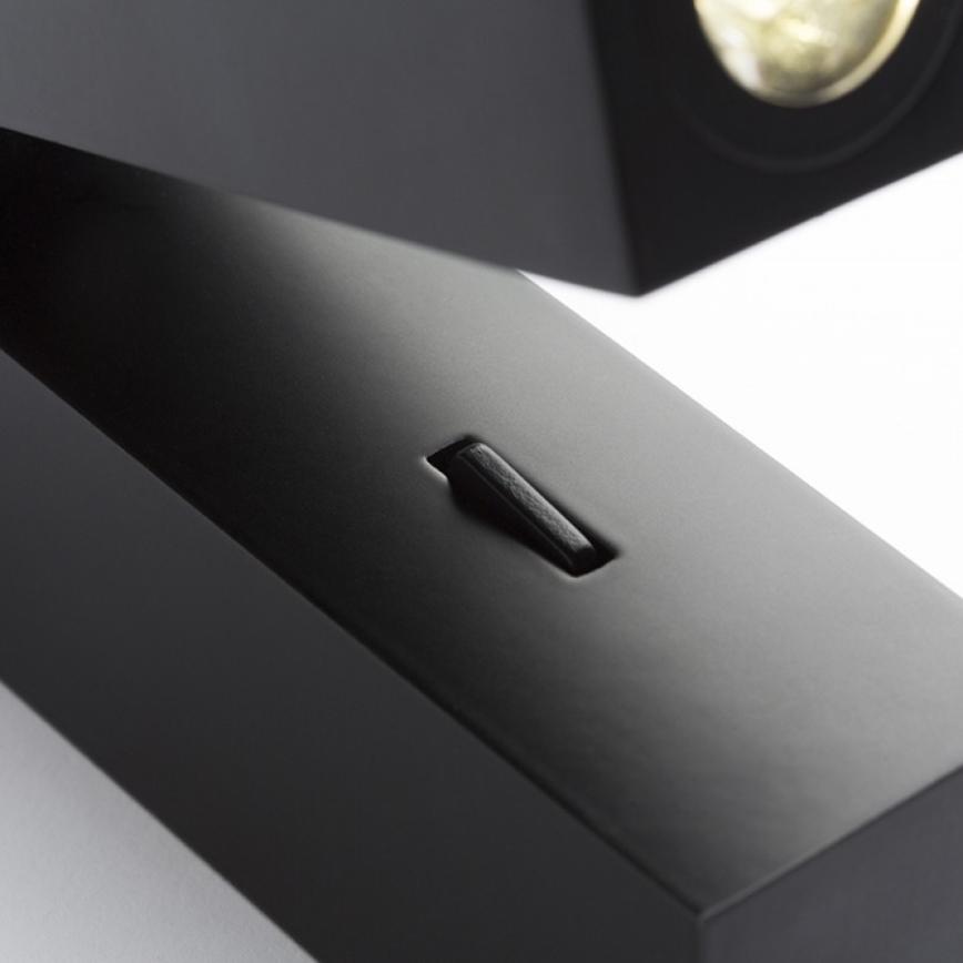 RED - Design Rendl - R12473 - LED vägglampa  FApå LED/3W/230V