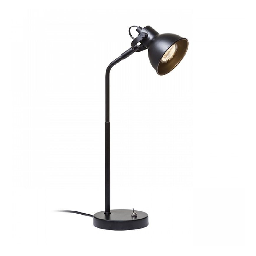 RED - Design Rendl - R12512 - Bordslampa  ROSITA 1xGU10/9W/230V