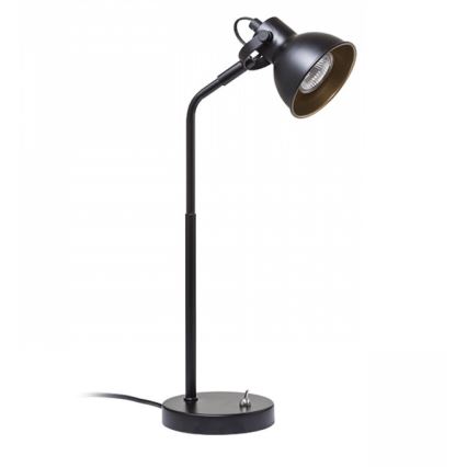 RED - Design Rendl - R12512 - Bordslampa  ROSITA 1xGU10/9W/230V