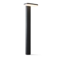 RED - Design Rendl - R12515 - Utomhus LED lampa  RINA LED/12W/230V IP44