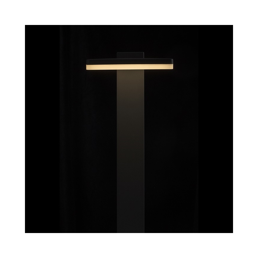 RED - Design Rendl - R12515 - Utomhus LED lampa  RINA LED/12W/230V IP44