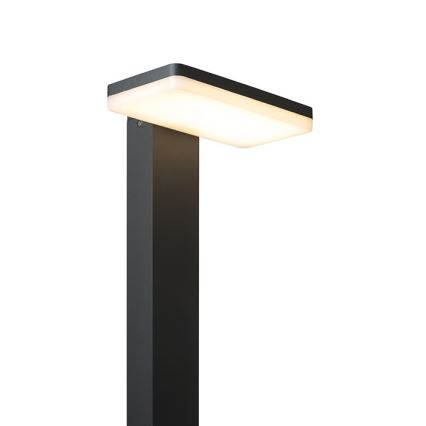 RED - Design Rendl - R12515 - Utomhus LED lampa  RINA LED/12W/230V IP44