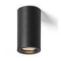 RED - Design Rendl - R12516 - Spotlight  MOMA 1xGU10/35W/230V svart 