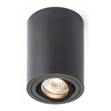 RED - Design Rendl - R12517 - Spotlight  MOMA 1xGU10/35W/230V svart 