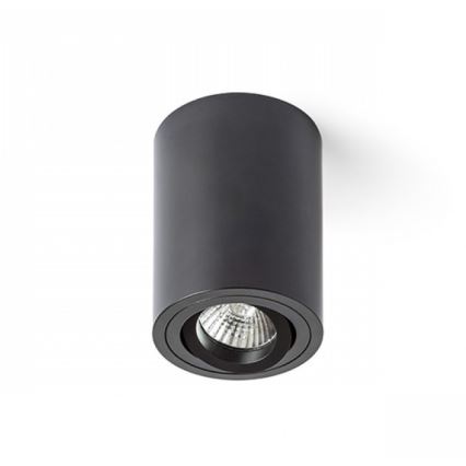 RED - Design Rendl - R12517 - Spotlight  MOMA 1xGU10/35W/230V svart 