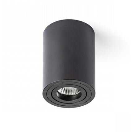 RED - Design Rendl - R12517 - Spotlight  MOMA 1xGU10/35W/230V svart 
